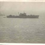 HMS Bruiser