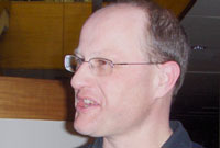 Huw Meirion Edwards