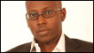 Bode Asiyanbi, winner of Afrivan Performance 2011