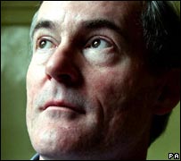 Martin Sixsmith
