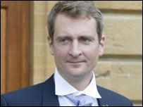 Gareth Butler