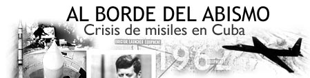 Al borde del abismo