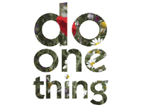 Do One Thing