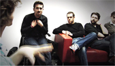 Pitch & distribute your film idea
