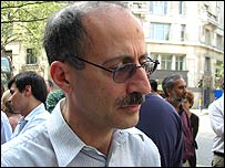 Gabriel Partosh 
