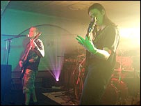 Ferox