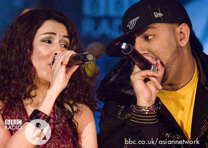 Gunjan & Blitzkrieg