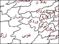 نقشه