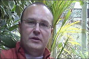 Brendan Boyd