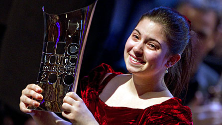 Lara Ömeroğlu
