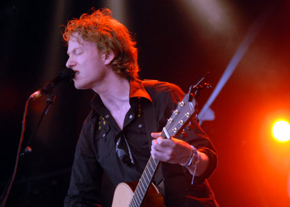 Teddy Thompson