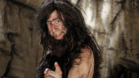 Horrible Histories