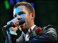 The Killers