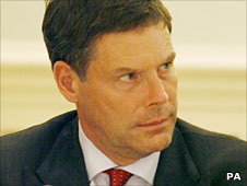 Hector Sants