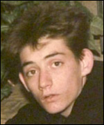 James Thompson