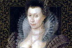 Bess Raleigh