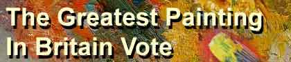 Vote Graphic