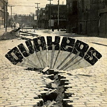 Review of Quakers