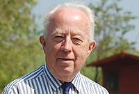 Aled Lloyd Davies