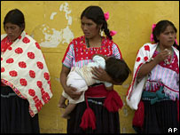 Mexicanas