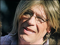 Kerry Whybrow