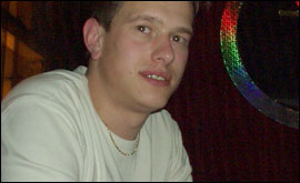 Ben Jones