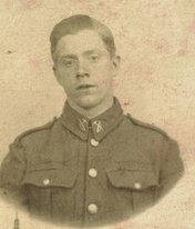 James Gilhespy