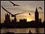 Panorama Londona 