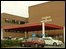 Exterior of Stafford Hospital