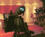 Television camera