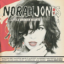 Review of Little Broken Hearts