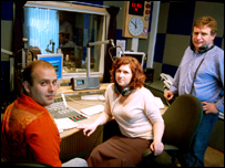 BBC Chişinău