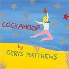 Cockahoop cover