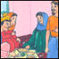 مجله مصور خانه نو، زندگی نو