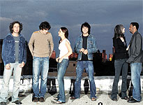 The Dears