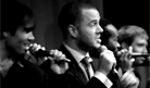 MacAulay And Co at the Festival 2009 - The Magnets