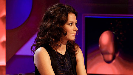 Anna Friel