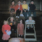 The grandchildren