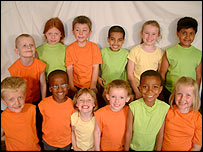 Mis-Cellaneous drama club 