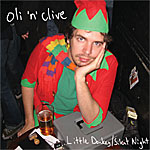 Oli & Clive