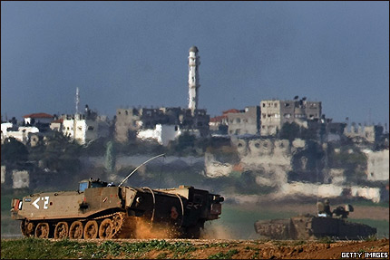 Tanque