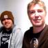 Paul Anderson Williams and Simeon Halligan