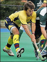 Adam Dixon