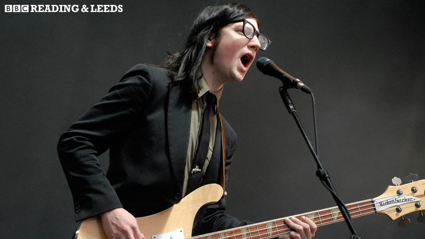The Raconteurs