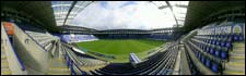 West Stand