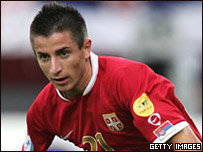 Zoran Tosic