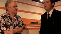 Round 7: Poetry's Ian McMillan - The Exhibition Match