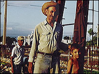 Cuba