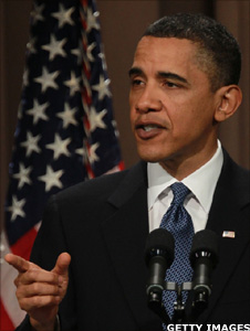 Barack Obama