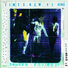 Review of Dancer Equired
